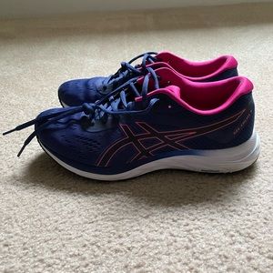 ASICS Gel-Excite 6 Women’s Running Shoes Size 10